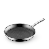 FRYING PAN 28CM HEXAGON