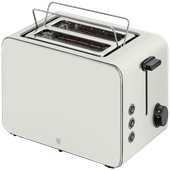 WMF Stelio Toaster Edition, Paper Grey