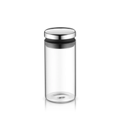 STORAGE JAR 1L DEPOT