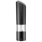 ELECTRIC MILL BLACK