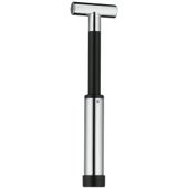 WINE PUMP WITH 2 STOPPERS VINO