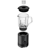 WMF KIMI DEEP BLACK BLENDER 0,8L