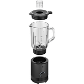 Блендер KitchenMinis Deep Black 0.8л. Блендер KitchenMinis Deep Black 0.8л.