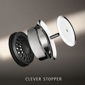 Резервно стъкло за гарафа Motion