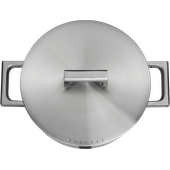 WMF Ultimate Cool Braising Pan 24 cm with lid WMF Ultimate Cool Braising Pan 24 cm with lid