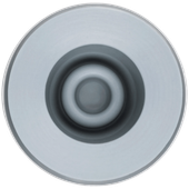 Sealing ring residual pressure safety