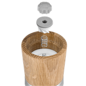 SPICE MILL