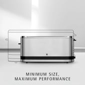 TOAS KIMI LONG SLICE TOASTER