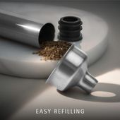 SALT-/PEPPER-SET