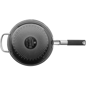 FRYING PAN FUSIONT 28CM BLK