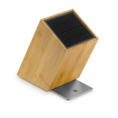 KNIFE BLOCK EMPTY