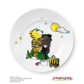Kids cutlery Set 6 JANOSCH
