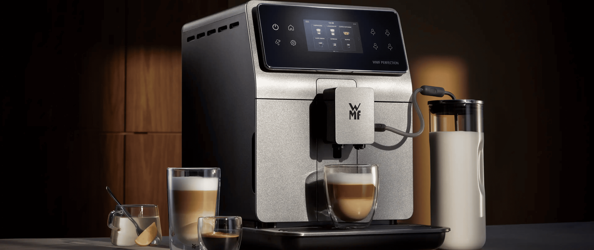 WMF Perfection 760 CP823A10 502 retina