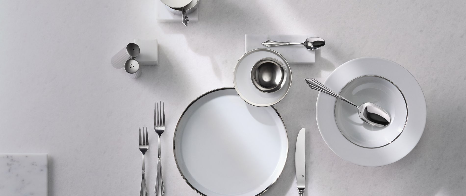 WMF Premium Highlights WMF Premium Highlights
