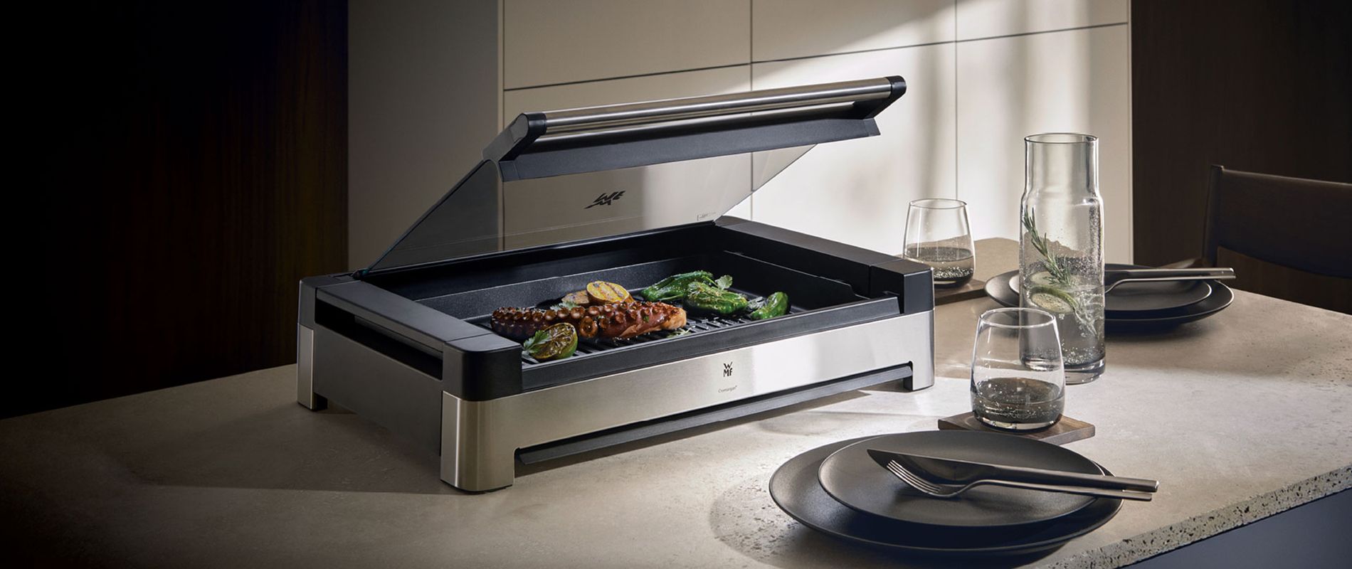 WMF - Грилове и аксесоари