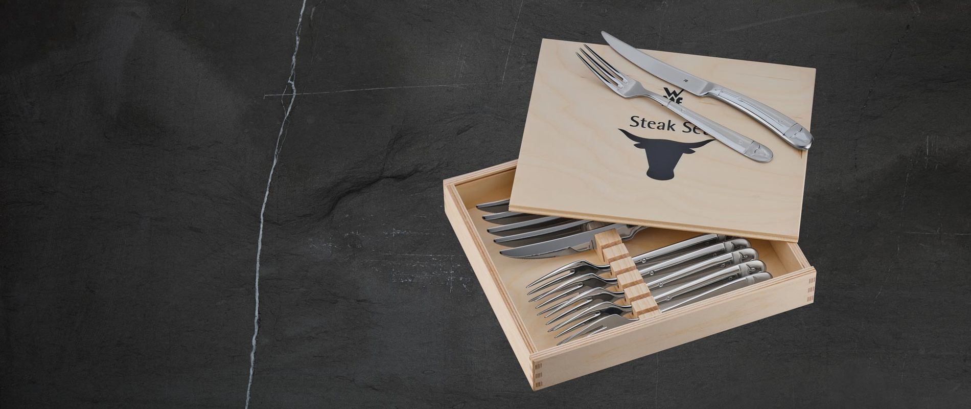 WMF - Грилове и аксесоари