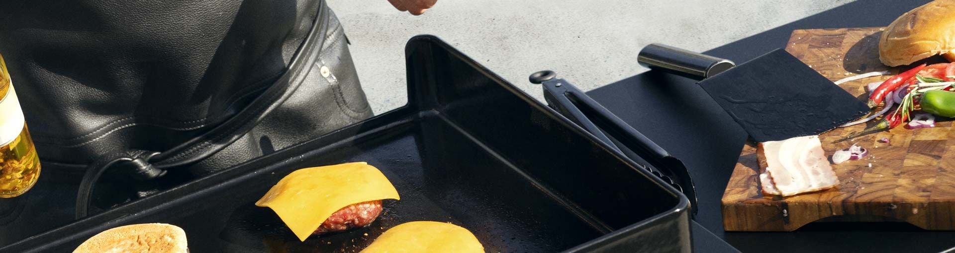 WMF Plancha
