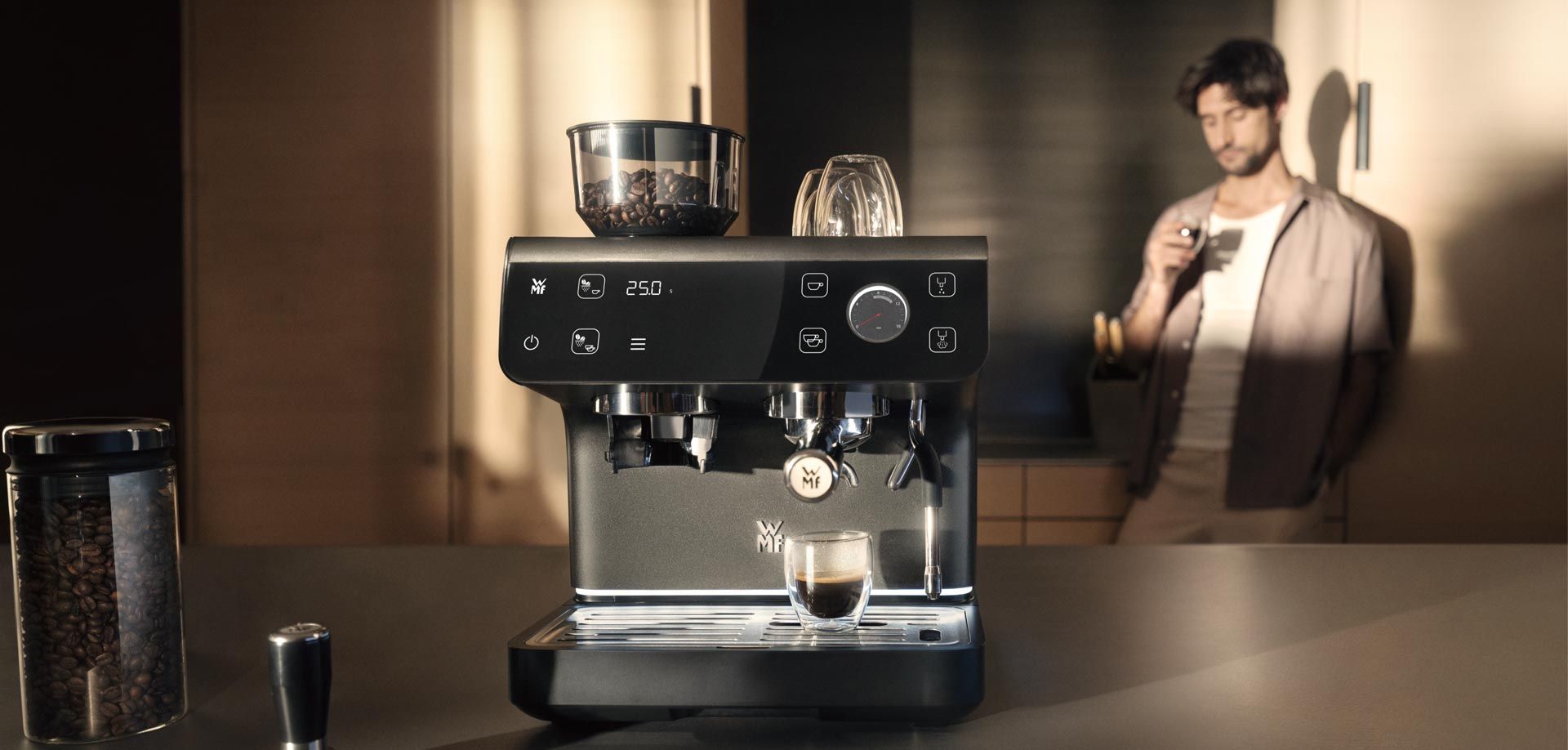 WMF Espresso Pro WMF Espresso Pro