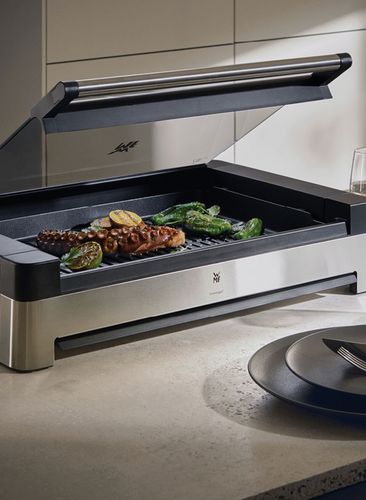 WMF - Грилове и аксесоари