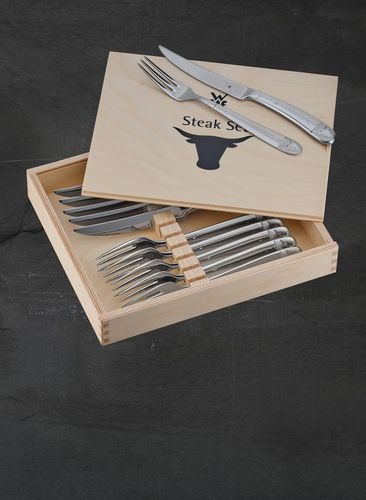 WMF - Грилове и аксесоари