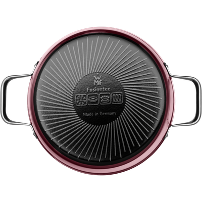 HC FT AROMATIC ROSE QUAR24CM 