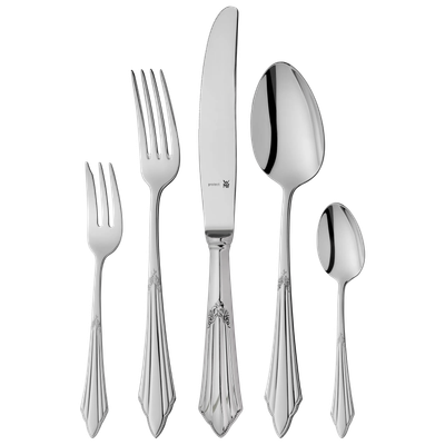 Set Facher 66pcs. 