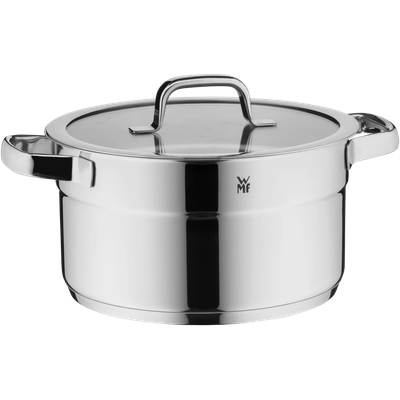 Комплект тенджери COMPACT CUISINE 5ч.