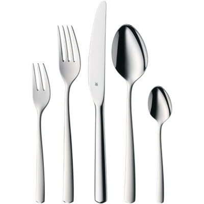 Комплект прибори Boston 60ч.gx