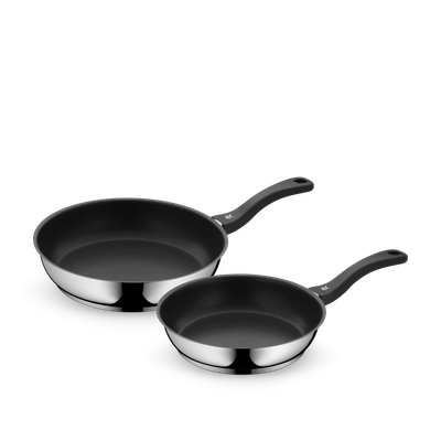 Комплект тигани Devil 24/28 см.