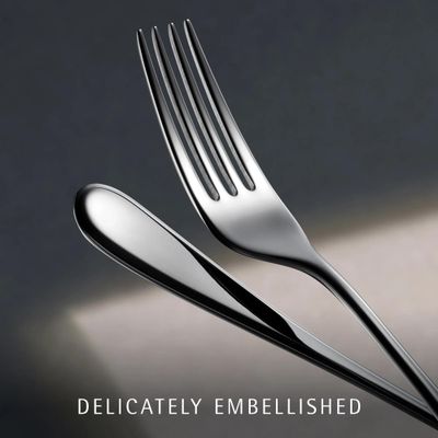 Комплект прибори Kent protect 30ч.