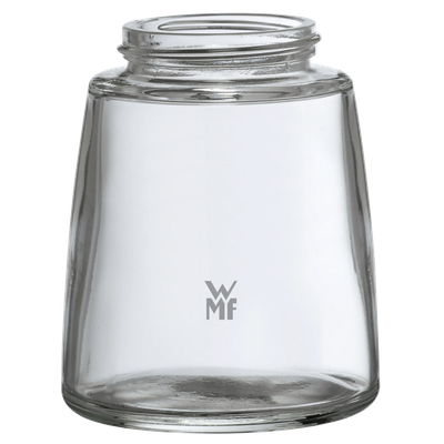 GLASS FOR SPICE MILLS