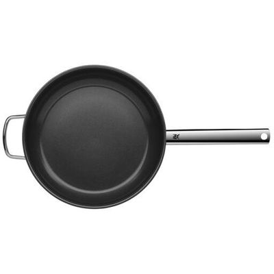 Тиган за задушаване 28см. керам. покр.пр