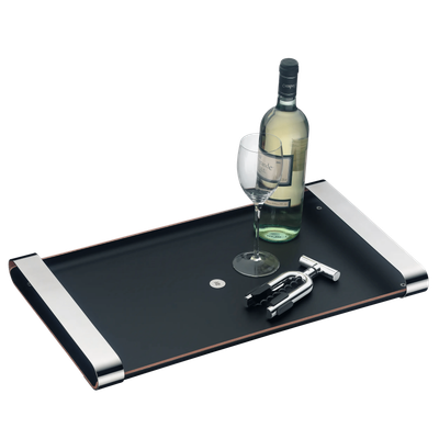 SERVING TRAY CLUB OBLONG