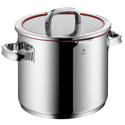 Stock pot Function 4 24cm with lid