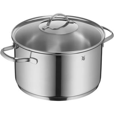 COOKWARE SET PROVENCE PLUS (5PC NEW SET)