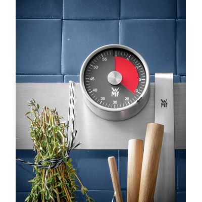 MAGNETIC KITCHENTIMER