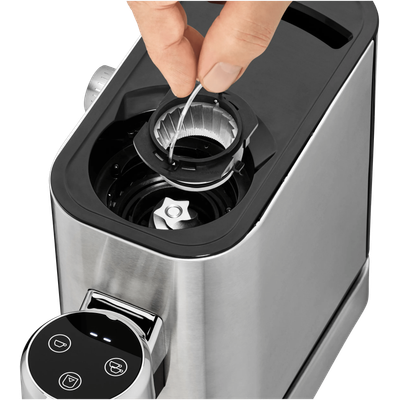 WMF LUMERO ESPRESSO GRINDER