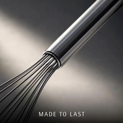 SILICONE WISK 20 CM PROFI PLUS