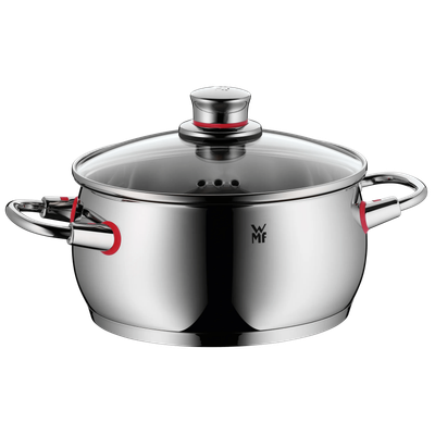 Тенджера Quality One 20см. 3.4л.