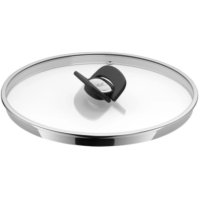 CLICK&SERVE GLASS LID 28CM