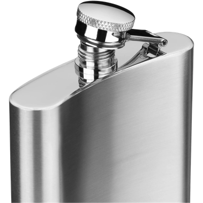 Комплект фласка „Manhattan“, 6 части