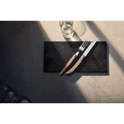 Прибори за стек Ranch 12ч.