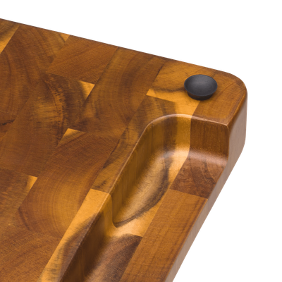 CUTTING BOARD ACACIA