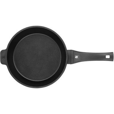 Frying pan PermaDur Premium 24cm high