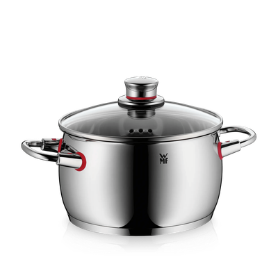 HIGHCASS QUALITY ONE 20 W. LID