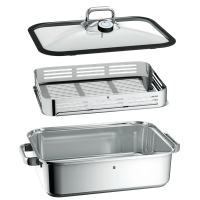 Тава Vitalis + щипка 6.5см. gx. EOL