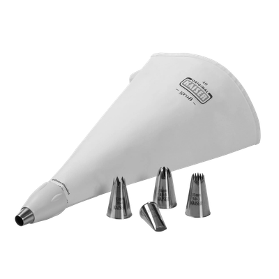 Professional icing bag set Perfect