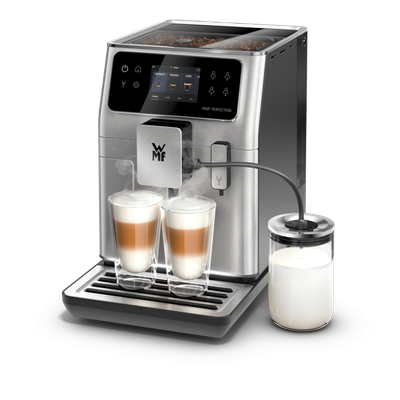 XW137000 ACC WMF PERF MILK POT