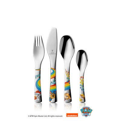 Детски комплект Paw Patrol 4 части