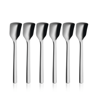 Лопатки за сладолед Nuova 6бр.